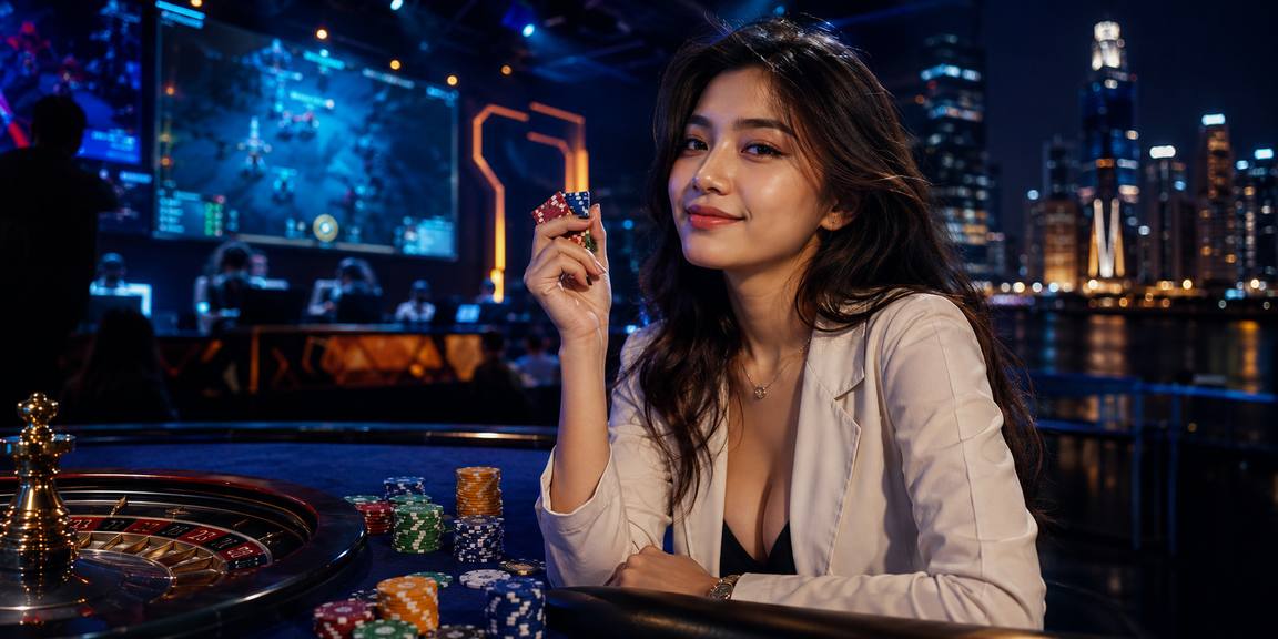 kn66 casino app visual